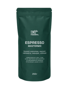 Mastermix Blend