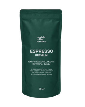 Premium Blend