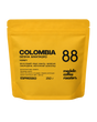 Colombia Gesha Mantagro &mdash; Под турку