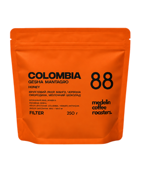 Colombia Gesha Mantagro