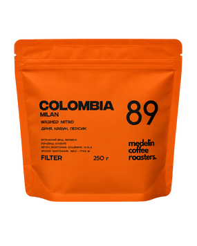 Colombia Milan