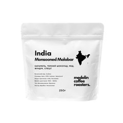 India Monsooned Malabar